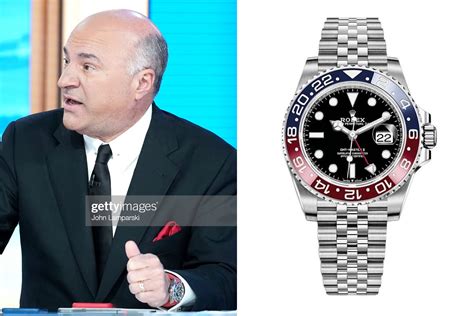 shark tank watch rolex